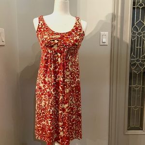 CABI dress
